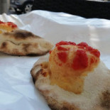 Pizzeria Notte E Dì Comida