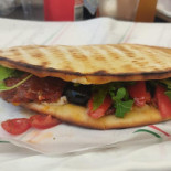 Pizzeria Notte E Dì Comida