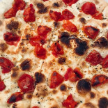 Pizzeria Notte E Dì Nourriture
