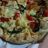 Pizzeria Notte E Dì Nourriture