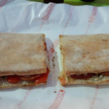 Pizzeria Notte E Dì Comida