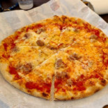 Pizzeria Notte E Dì Comida