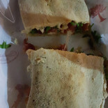Pizzeria Notte E Dì Nourriture