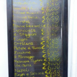 Pizzeria Notte E Dì Carte