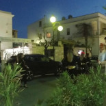 Pizzeria Notte E Dì Extérieur