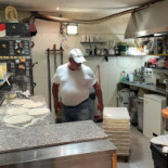 Pizzeria Notte E Dì À l'intérieur