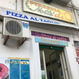 Pizzeria Notte E Dì Extérieur