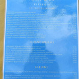 Pizzeria Notte E Dì Carte