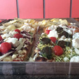 Pizza Doge Nourriture