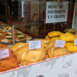 Pizza Doge Carte