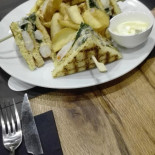 Gabin Food Comida