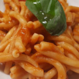 Gabin Food Comida