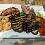 Gabin Food Comida