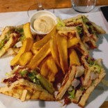 Gabin Food Comida