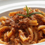 Gabin Food Comida