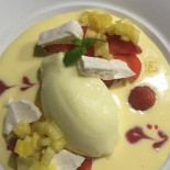 Gabin Food Comida