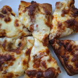 Gabin Food Comida