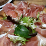 Gabin Food Comida