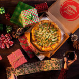 Gabin Food Carta