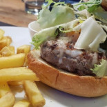 Gabin Food Comida