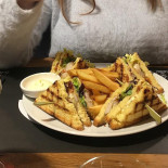 Gabin Food Bebida