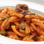 Gabin Food Comida