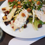 Gabin Food Comida