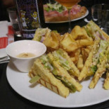 Gabin Food Comida