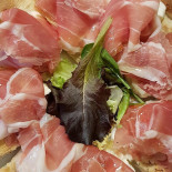 Gabin Food Comida
