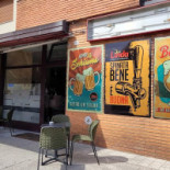 Birago Exterior