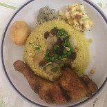 Birago Comida