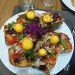 Gabin Food Comida