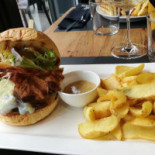 Gabin Food Comida
