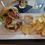 Gabin Food Comida