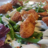 Gabin Food Comida