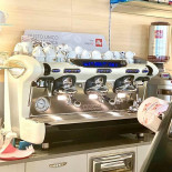 My Way Caffè drink