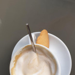 My Way Caffè drink