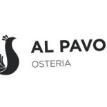 Osteria Pavone Logo