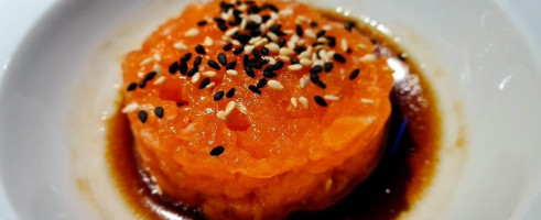 Sushiking Asian Fusion food