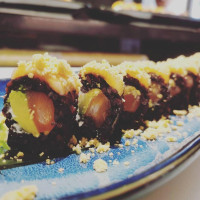 Sushiking Asian Fusion food