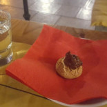 Speziaria Pei Sani drink