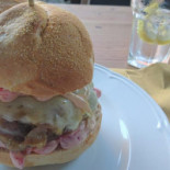 Speziaria Pei Sani food