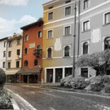Speziaria Pei Sani outside