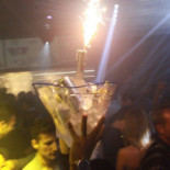 Speziaria Pei Sani drink