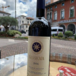 Speziaria Pei Sani drink