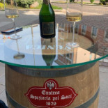 Speziaria Pei Sani drink