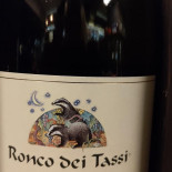 Speziaria Pei Sani drink