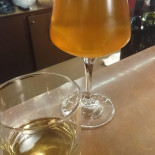 Speziaria Pei Sani drink