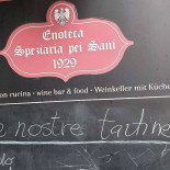 Speziaria Pei Sani