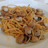 Pizzeria Sea Gull's Beach food